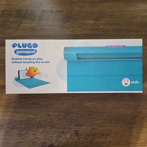 Shifu Plugo Gamepad Count Tunes Educational STEM Toy Bundle New Open Box